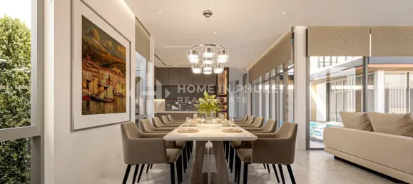 5 غرف نوم منزل في Phuket, Thailand رقم 60956 6