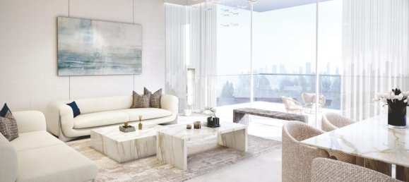 3 bedrooms Apartment for sale in Dubai, UAE № 116329 10