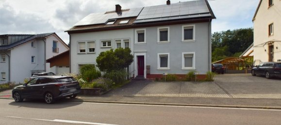 3 bedrooms Townhouse in Saarland, Germany No. 80702 40