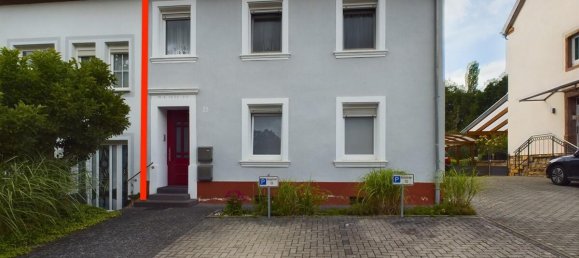 3 bedrooms Townhouse in Saarland, Germany No. 80702 2