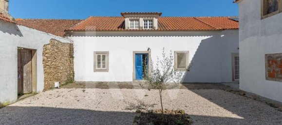 9 Schlafzimmer Haus in Alenquer, Portugal, Nr. 69554 38