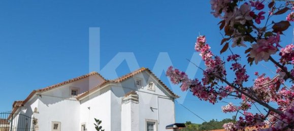 9 Schlafzimmer Haus in Alenquer, Portugal, Nr. 69554 19