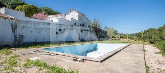 9 Schlafzimmer Haus in Alenquer, Portugal, Nr. 69554 20