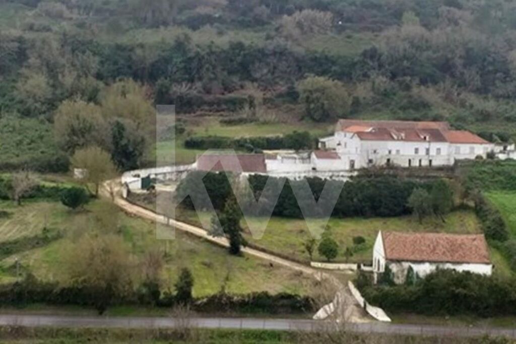 9 Schlafzimmer Haus in Alenquer, Portugal, Nr. 69554