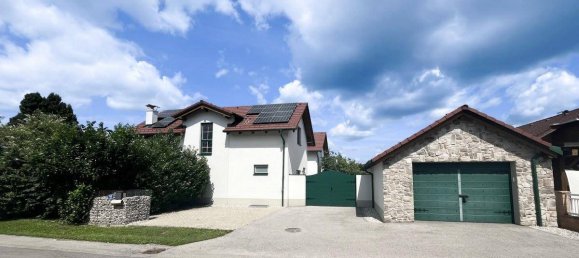 6-salle Maison à Walpersbach, Austria No. 238842 4