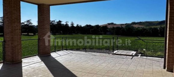 3 Schlafzimmer Wohnung in Montegiorgio, Italy, Nr. 345772 2