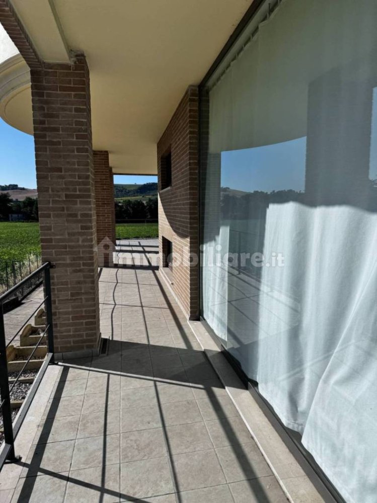 3 Schlafzimmer Wohnung in Montegiorgio, Italy, Nr. 345772