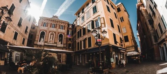 7 rooms Villa in Varazze, Italy No. 183681 20