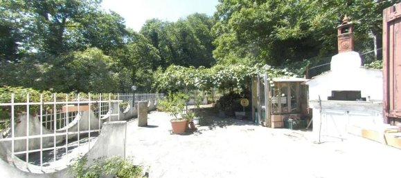 7 rooms Villa in Varazze, Italy No. 183681 4