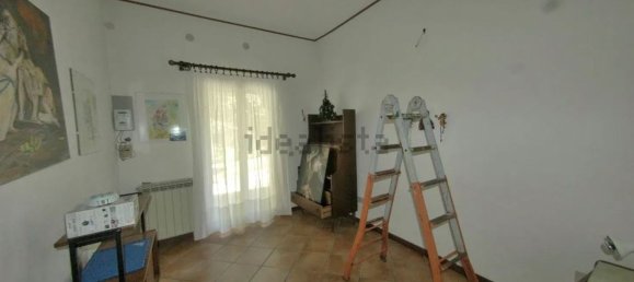 7 rooms Villa in Varazze, Italy No. 183681 10
