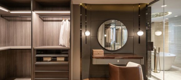 4 chambres Penthouse à Khlong Toei, Thailand No. 62325 10