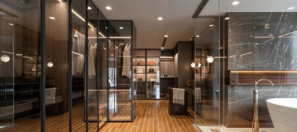 4 chambres Penthouse à Khlong Toei, Thailand No. 62325 9