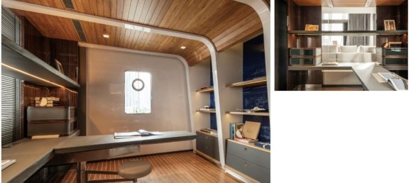 4 chambres Penthouse à Khlong Toei, Thailand No. 62325 11