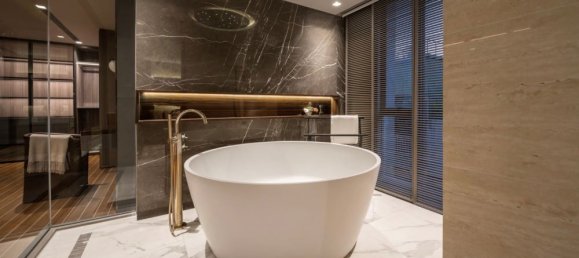 4 chambres Penthouse à Khlong Toei, Thailand No. 62325 8