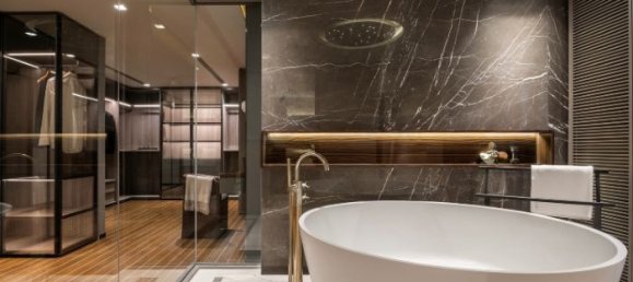 4 chambres Penthouse à Khlong Toei, Thailand No. 62325 14