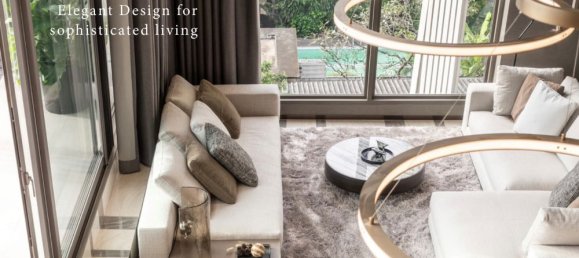 4 chambres Penthouse à Khlong Toei, Thailand No. 62325 15