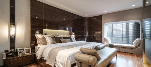 4 chambres Penthouse à Khlong Toei, Thailand No. 62325 7