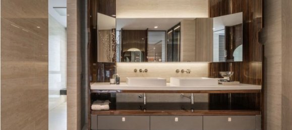 4 chambres Penthouse à Khlong Toei, Thailand No. 62325 13