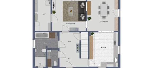 5-salle Maison à St. Roman, Austria No. 161257 15