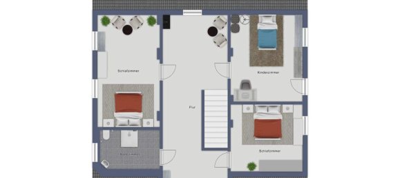 5-salle Maison à St. Roman, Austria No. 161257 16