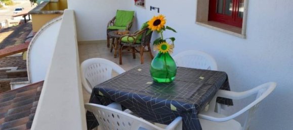 Apartamento de 3 dormitorios en Ugento, Italy No. 74082 25