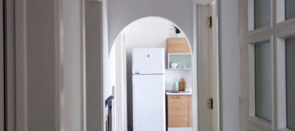 Apartamento de 3 dormitorios en Ugento, Italy No. 74082 7