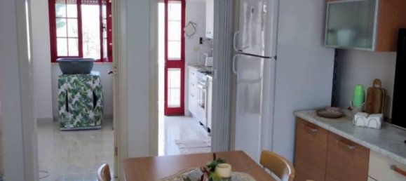 Apartamento de 3 dormitorios en Ugento, Italy No. 74082 10