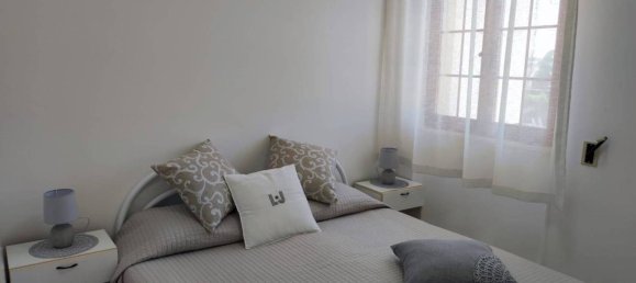 Apartamento de 3 dormitorios en Ugento, Italy No. 74082 22