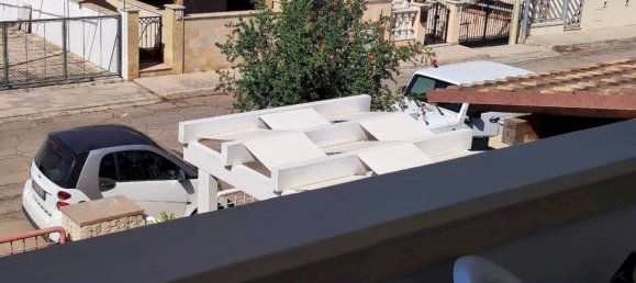 Apartamento de 3 dormitorios en Ugento, Italy No. 74082 26