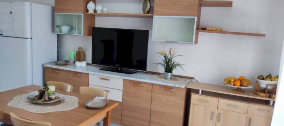 Apartamento de 3 dormitorios en Ugento, Italy No. 74082 8