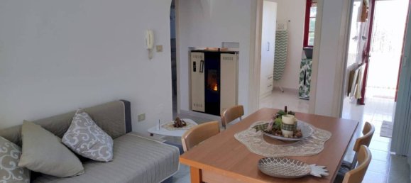 Apartamento de 3 dormitorios en Ugento, Italy No. 74082 11