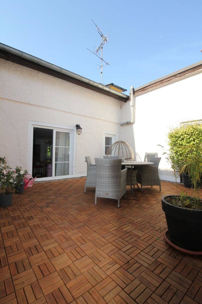 3-Zimmer Wohnung in Rosenheim, Germany, Nr. 350523