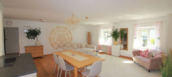 3-Zimmer Wohnung in Rosenheim, Germany, Nr. 350523 4