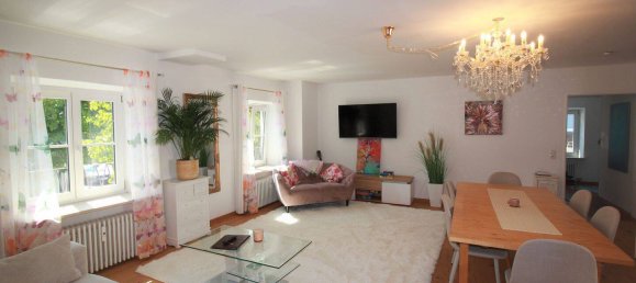 3-Zimmer Wohnung in Rosenheim, Germany, Nr. 350523 7