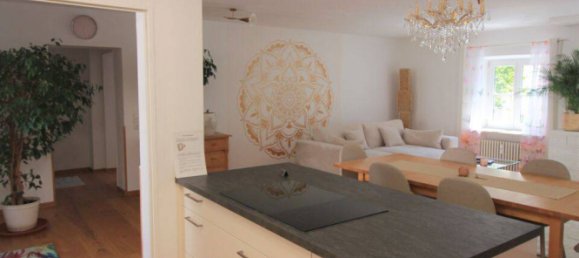 3-Zimmer Wohnung in Rosenheim, Germany, Nr. 350523 5