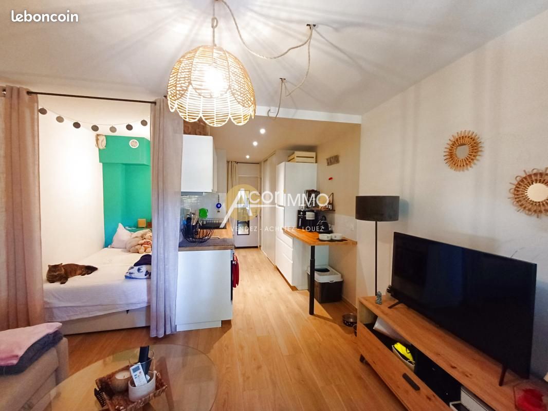 Studio in Hyeres, France No. 327421