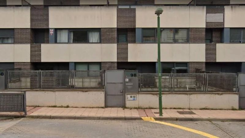 3 Schlafzimmer Stadthaus in Burgos, Spain, Nr. 86818