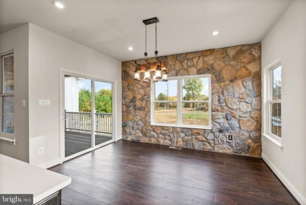 Casa de 4 dormitorios en Nokesville, USA No. 371462