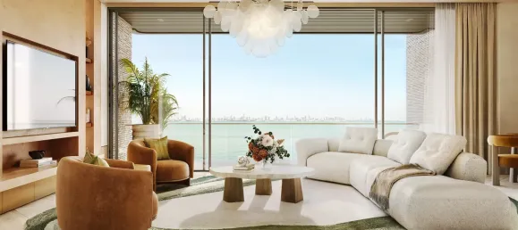 Apartamento de 2 dormitorios en Palm Jumeirah, UAE No. 104811 6