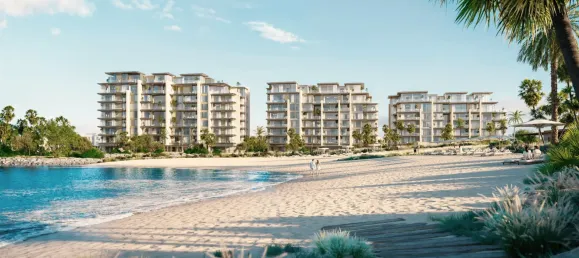 Apartamento de 2 dormitorios en Palm Jumeirah, UAE No. 104811 3