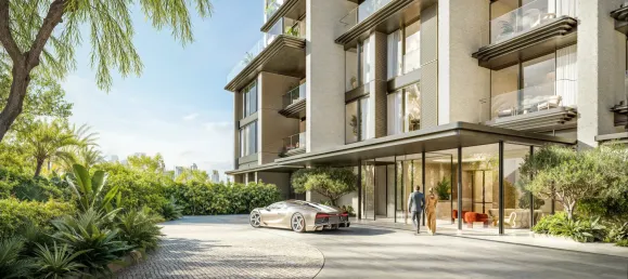 Apartamento de 2 dormitorios en Palm Jumeirah, UAE No. 104811 2