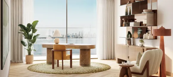 Apartamento de 2 dormitorios en Palm Jumeirah, UAE No. 104811 4