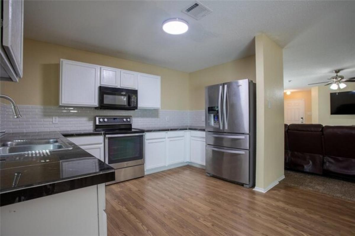 3 bedrooms House in Dallas, USA No. 375690