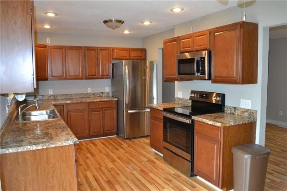 3 bedrooms House in Liberty, USA No. 389603