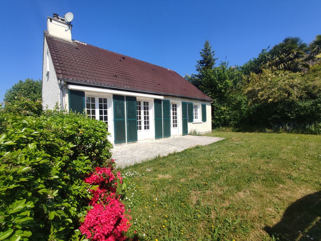 5 Schlafzimmer Haus in Vaux-le-Penil, France, Nr. 180524