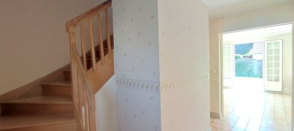 5 Schlafzimmer Haus in Vaux-le-Penil, France, Nr. 180524 2