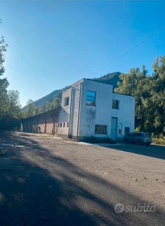 2-Zimmer Büro in Polinago, Italy, Nr. 281515