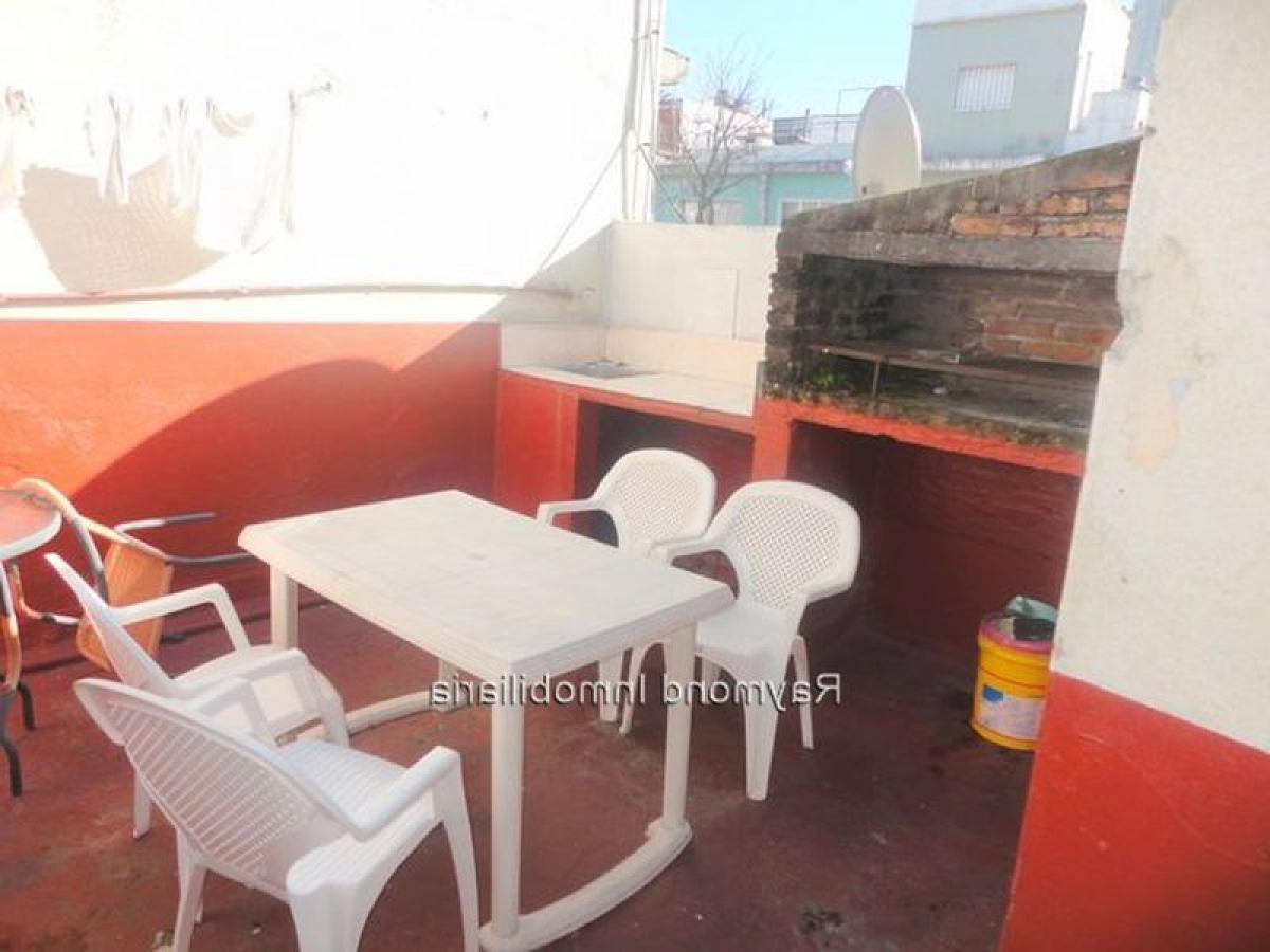 Casa de 4 dormitorios en Montevideo, Uruguay No. 7439