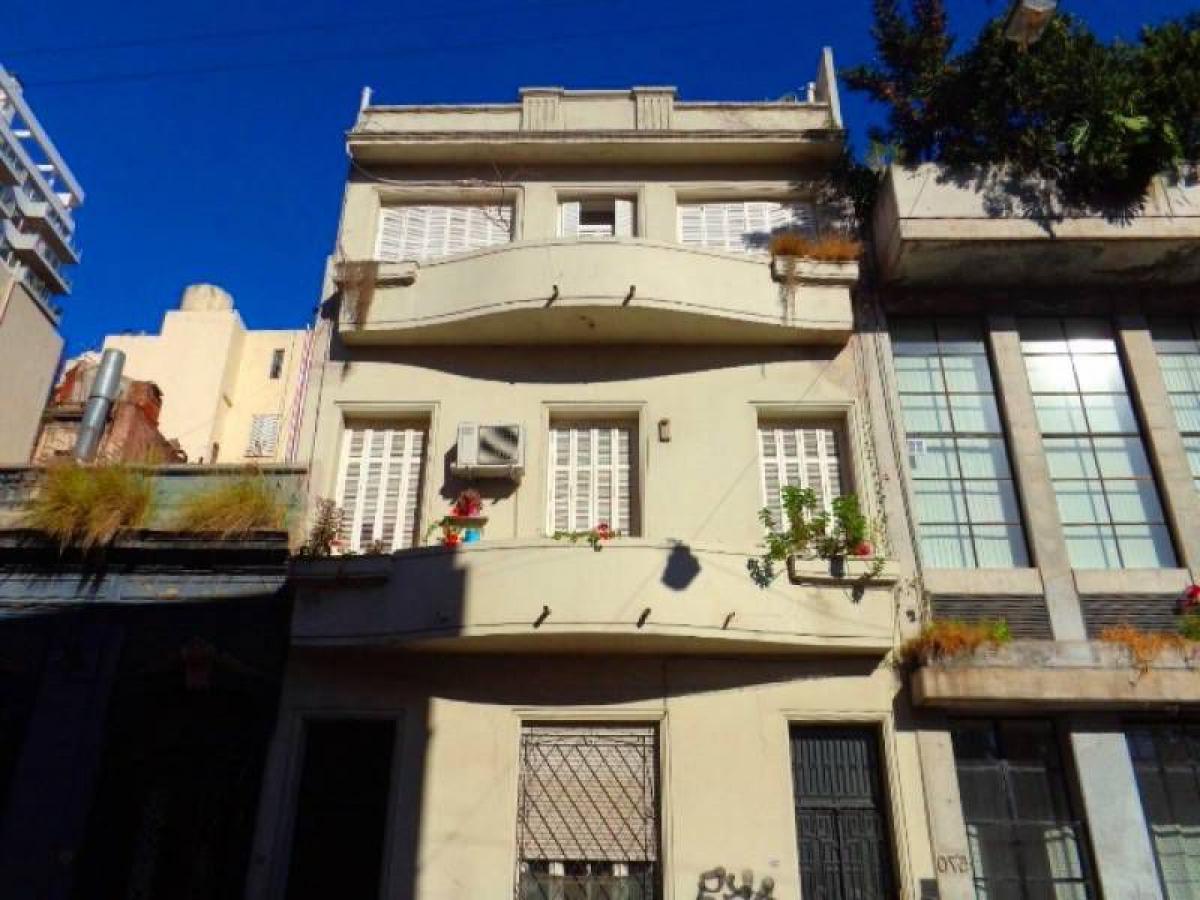 2 bedrooms House in Buenos Aires, Argentina No. 98292