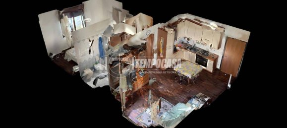 1 غرف نوم شقة في Montegrotto Terme, Italy رقم 375912 14